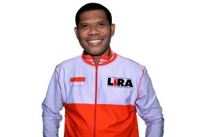 Desak Transparansi, LSM LIRA Papua: “Kejati Papua Harus Berani Bongkar Semua Pelaku Korupsi PON XX!