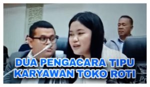 Pengacara yang Tipu Korban Penganiayaan Harus Dihukum Tegas