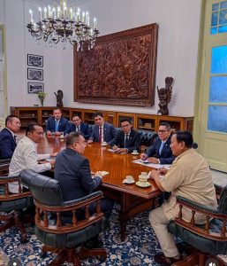 Presiden Prabowo Siapkan Evaluasi Proyek Strategis Nasional demi Efektivitas Pembangunan