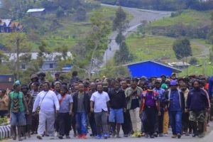 14 Korban Jiwa Akibat Konflik Pilkada, Masyarakat Puncak Jaya Tuntut Netralitas KPU dan Bawaslu