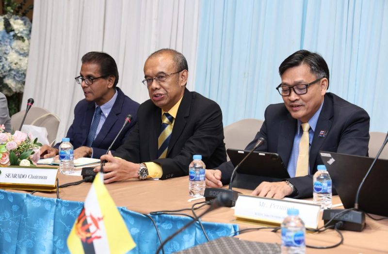 Gatot S. Dewa Broto Terpilih sebagai Ketua SEARADO, Indonesia Ukir Sejarah Baru di Kancah Anti-Doping Asia Tenggara