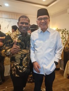 “Indonesia Darurat Korupsi: Virus Sistemik yang Menggerogoti Negara”