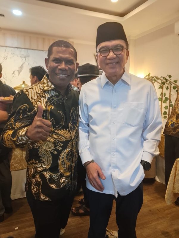 “Indonesia Darurat Korupsi: Virus Sistemik yang Menggerogoti Negara”
