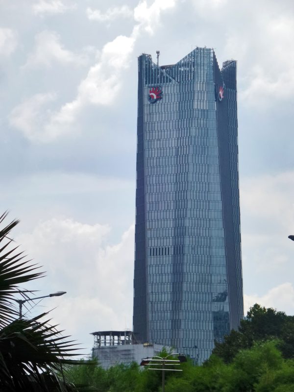 Telkom Indonesia Lakukan Restrukturisasi Besar: Susunan Baru Direksi dan Komisaris Ditetapkan
